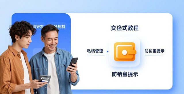 imToken钱包营销解密：创新手法与拉新策略