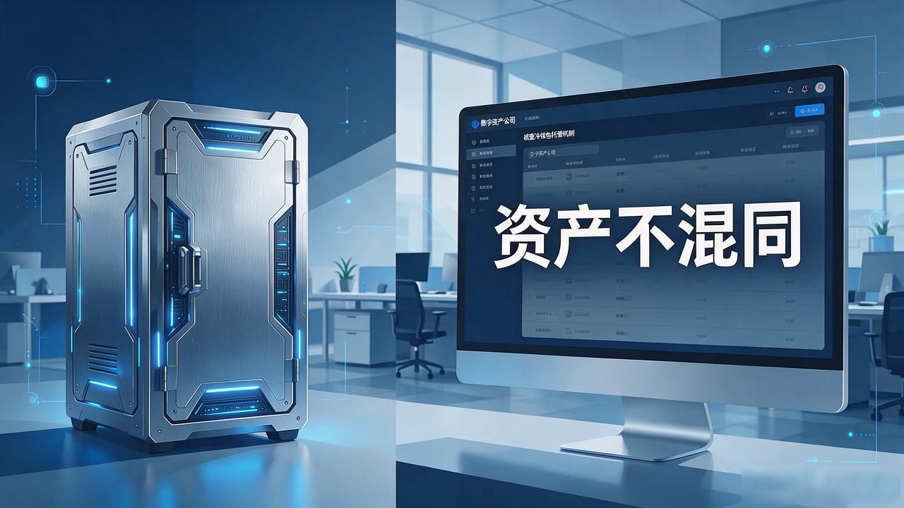 收数字加密货币的公司怎么选？靠谱渠道大盘点