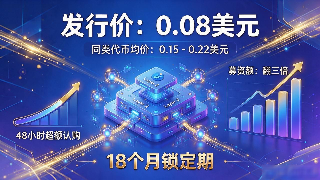 众筹数字货币价格怎么定？定价逻辑和影响因素一次讲透