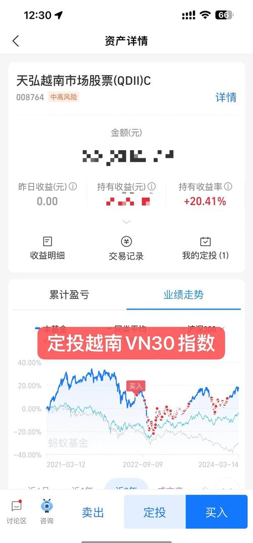 imToken安卓版下载后：资产配置与定投计划建立信心