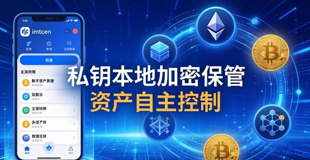 imToken钱包下载指南与技术支持全解析