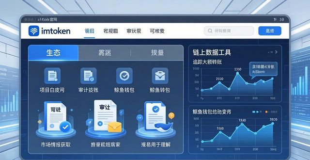 imToken官网获取精准情报的3个技巧