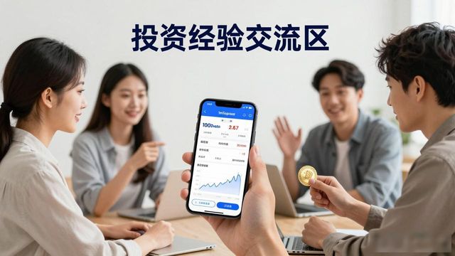imToken钱包官方app下载的社交功能与投资分享_钱包官方网站_钱包平台正规吗
