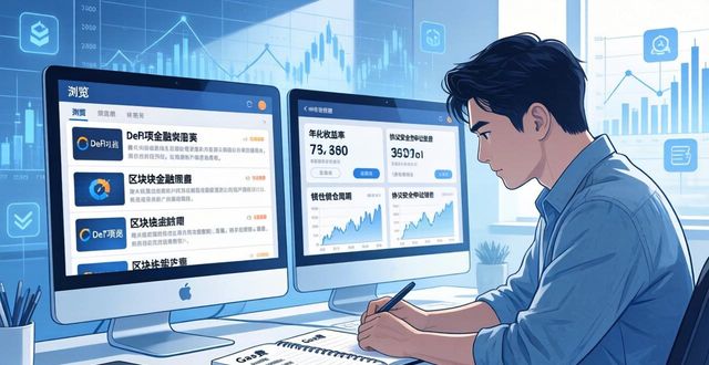 imToken下载 | 用数字钱包提升你的理财能力