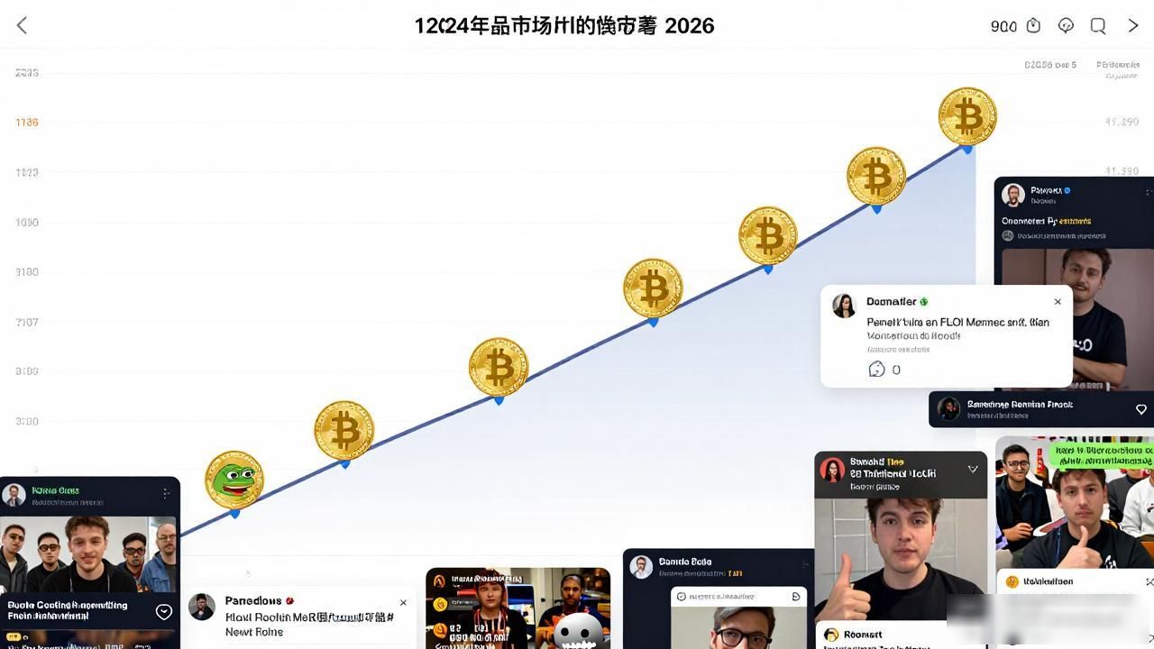 增幅最大的数字货币远不止比特币，翻百倍俱乐部在这
