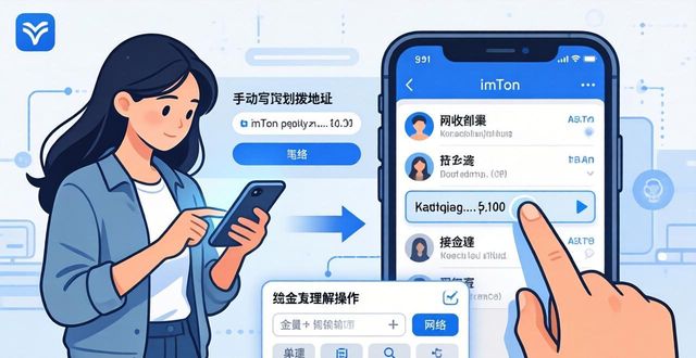 imToken官网下载后如何快速划拨资金