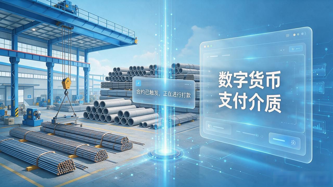 数字货币支付介质到底是什么，跟支付宝有区别吗，普通人能不能直接用