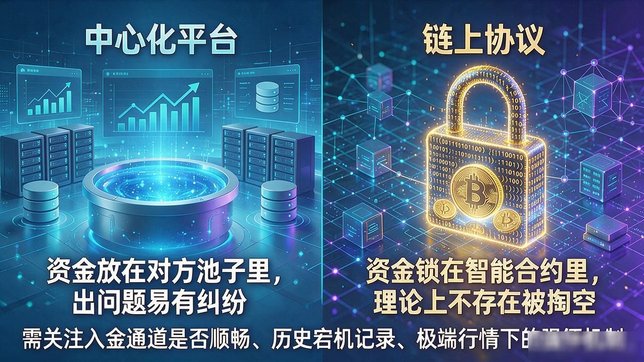数字货币合约在哪里做？正规平台和灰色渠道差别你得搞清楚