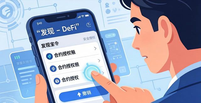 imToken安全三招：助记词别泄露、授权要清理