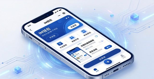 下载im钱包App体验：流畅到不想换