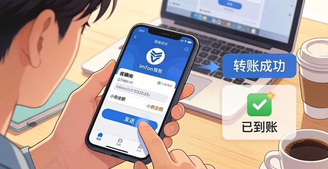 imToken钱包下载，安全第一