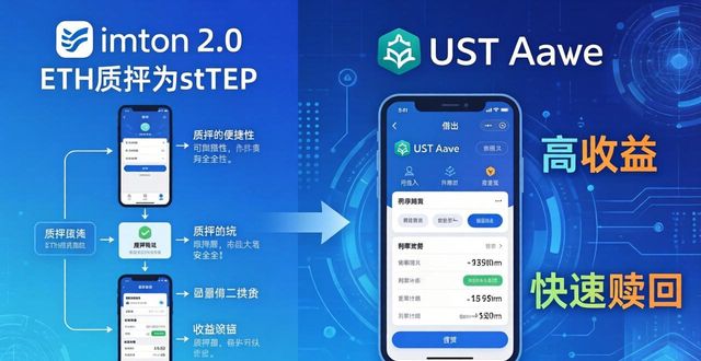 imToken 2.0 怎么用？教你赚到投资回报