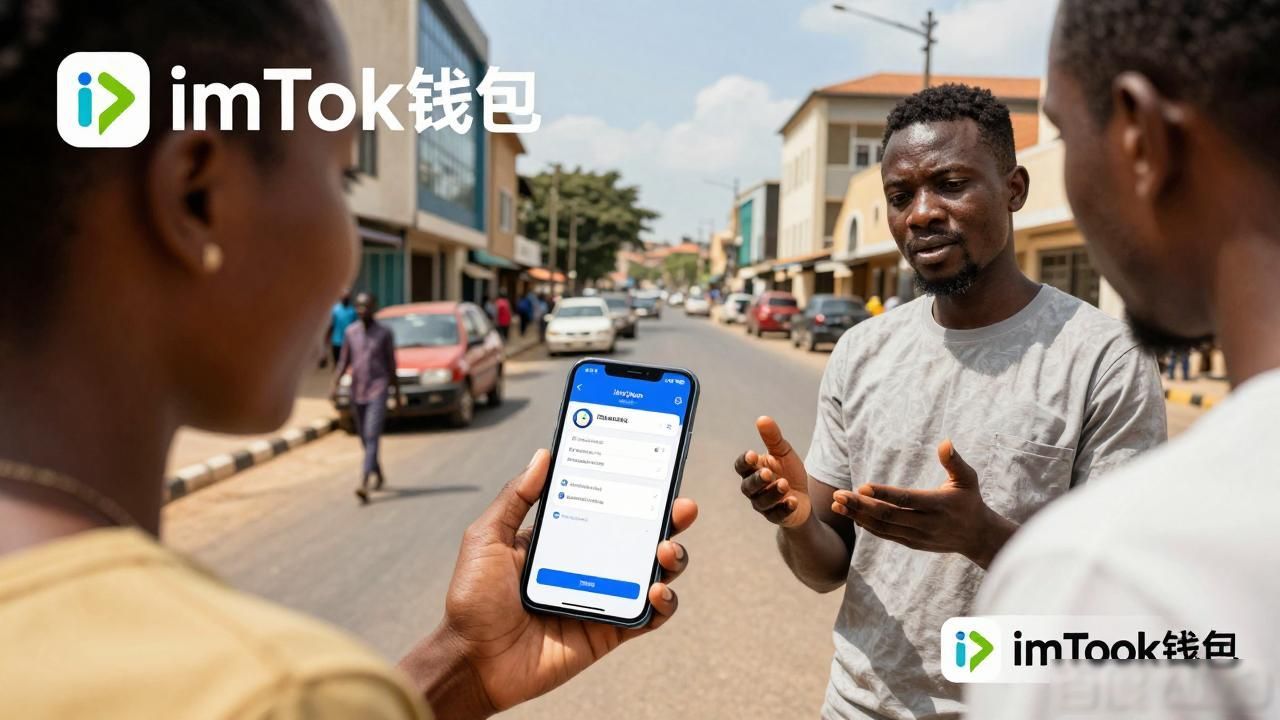 探索imToken钱包2.0的国际化市场机会_钱包市场现状分析_钱包的市场