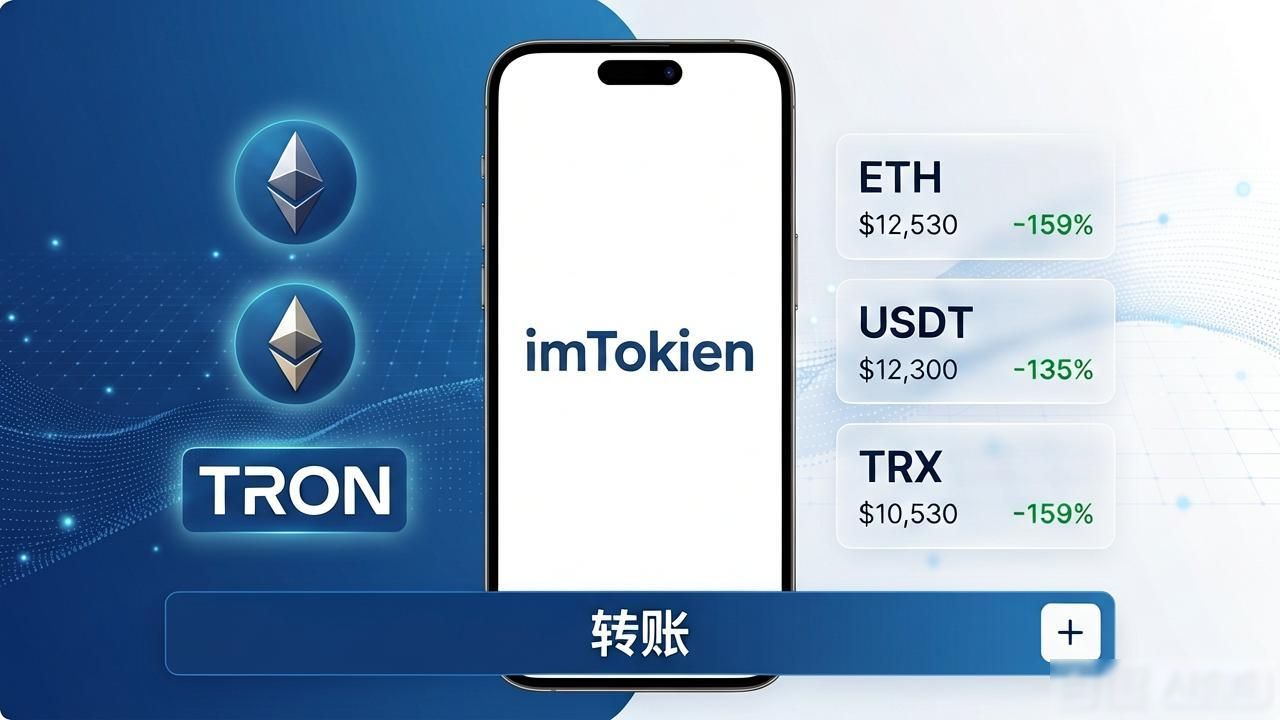 全面解析：imtoken安卓版的功能与特点_android解析_安卓解析软件包