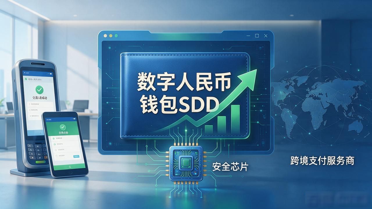 A股相关的数字货币，2026年还能不能追，该看哪些方向