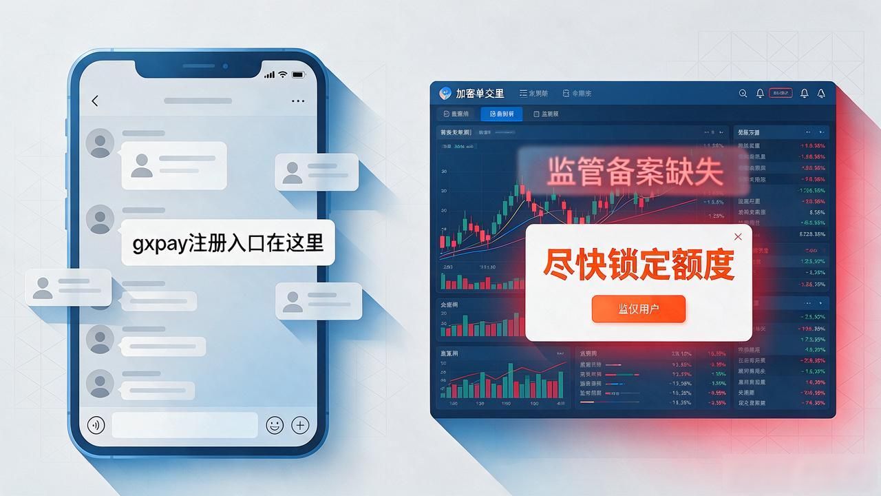 gxpay数字货币是真是假？普通人交钱前必须搞懂的几件事