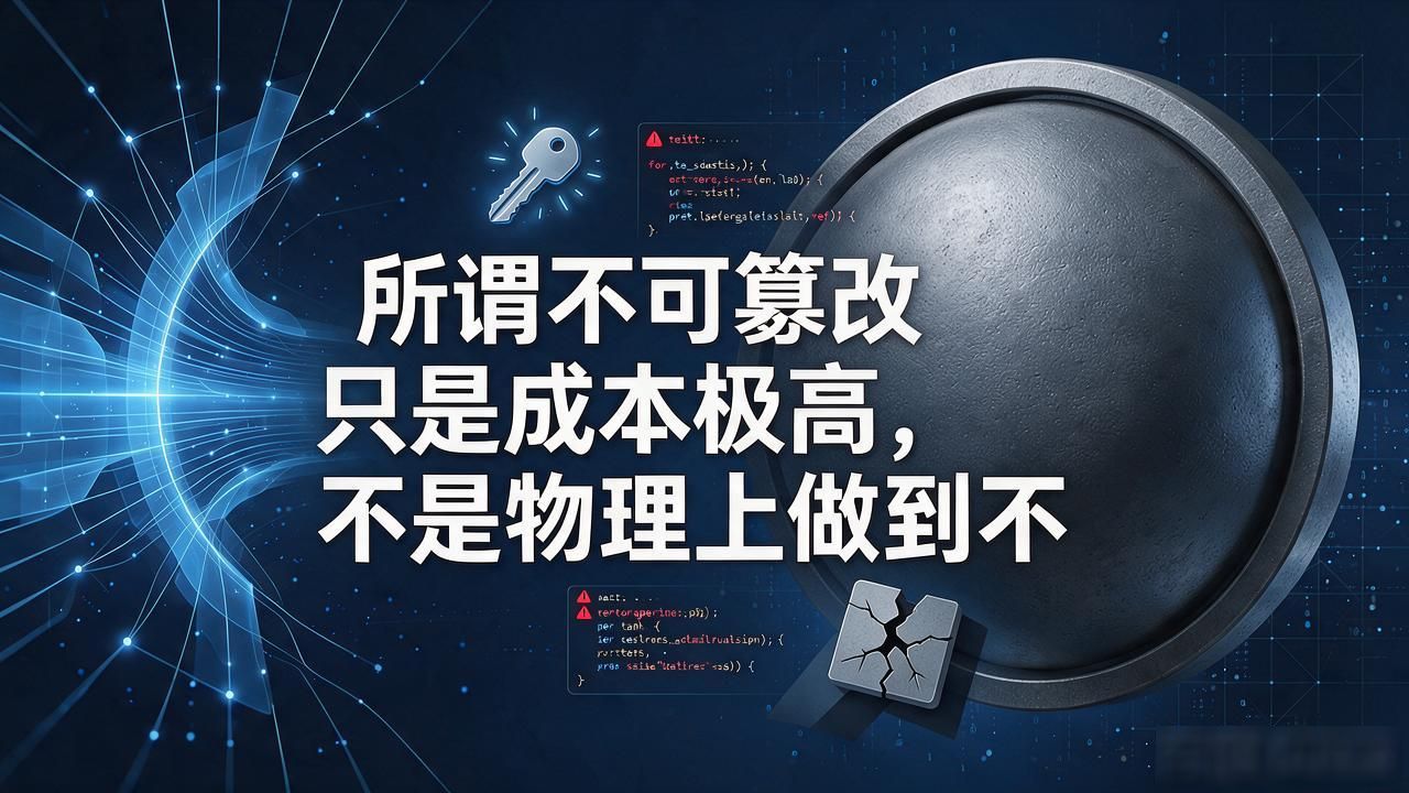 博士超懂数字货币的人_数字货币共识协议与博弈论本质_密码学博士解读比特币以太坊技术内核