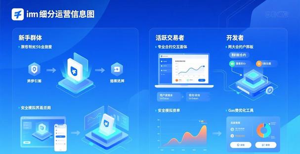 imToken官网新版策略：放弃盲目拉新，专注安全和生息功能深耕存量