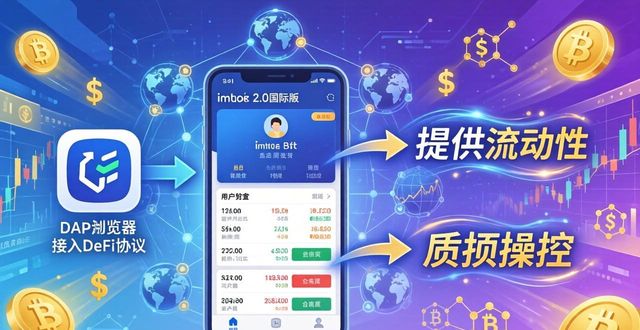 imToken官网下载2.0国际版 合作共赢三步走