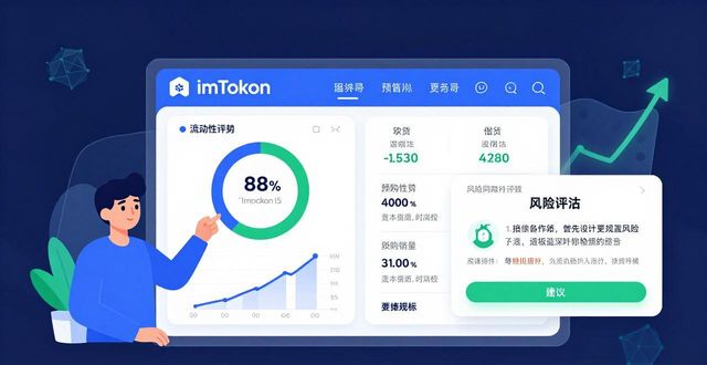 用imToken国外版做财务规划，更清晰