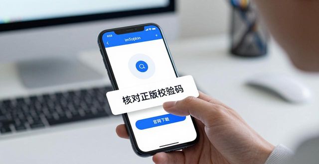 imToken最新下载通道变了？用户真实体验大实话