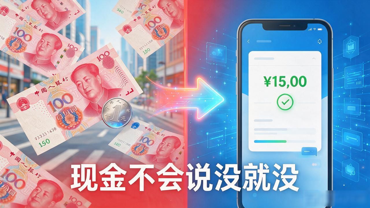 数字货币多久出来_数字人民币全面普及时间_数字人民币试点进度