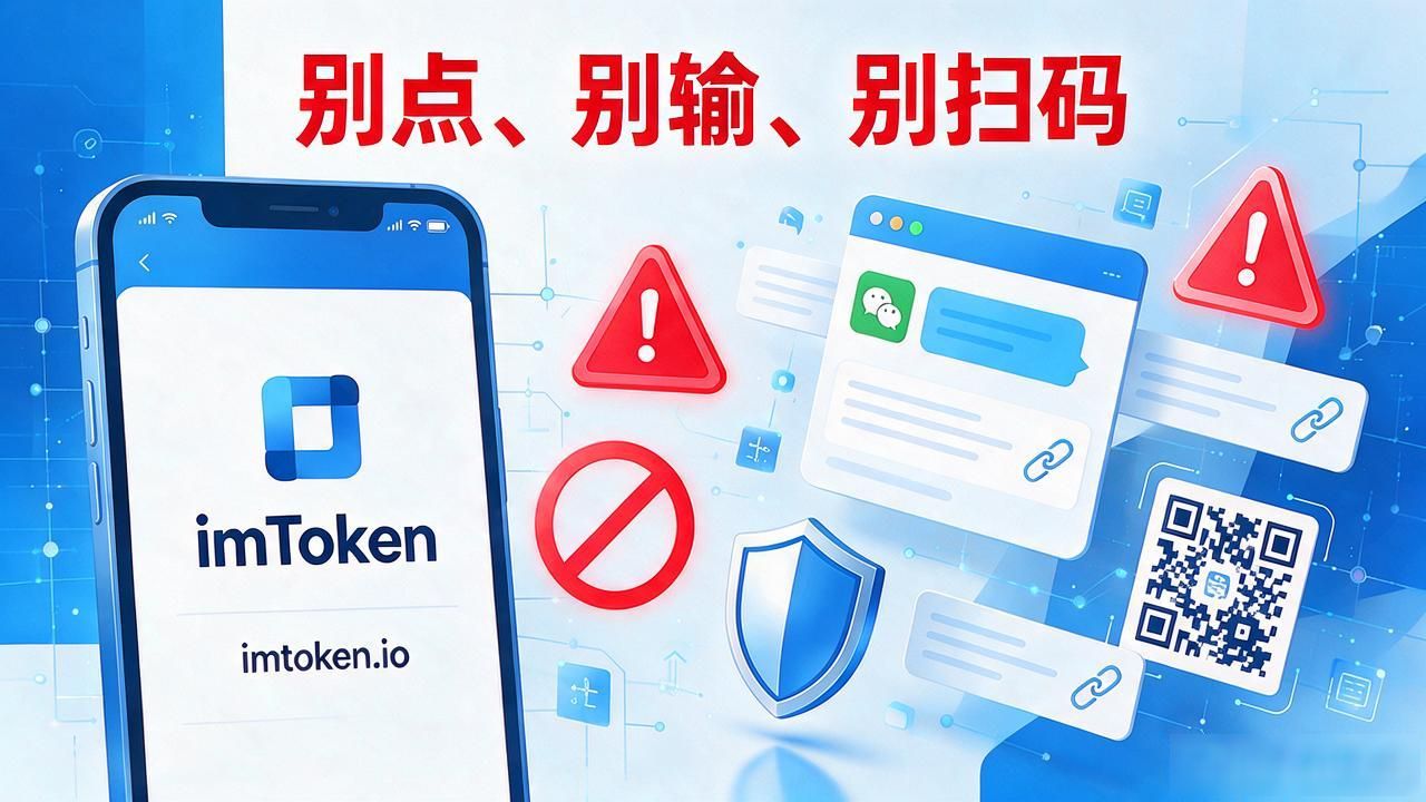 imToken助记词保护_imToken微信安全操作_imtoken 微信