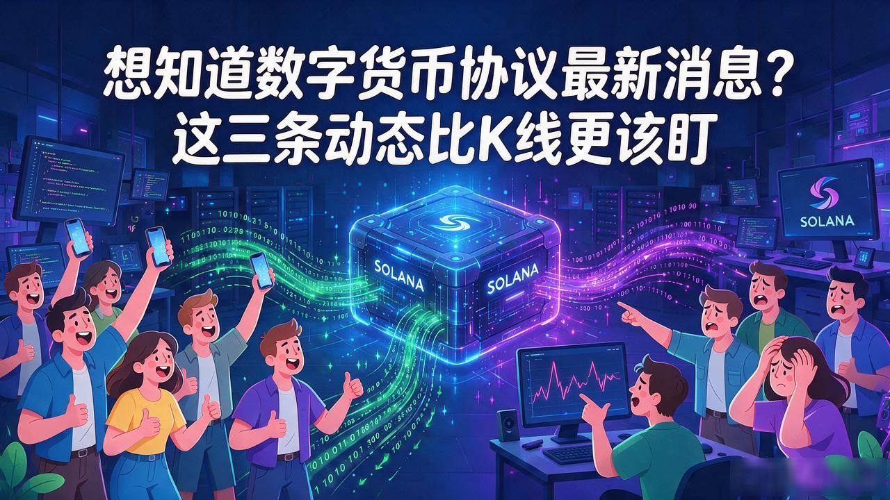 以太坊Gas费下调对DeFi生态的影响_数字货币协议最新消息_Solana分片扩容测试网性能与节点门槛分析