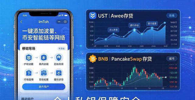 imToken安卓版：分散投资，抓住多样机会