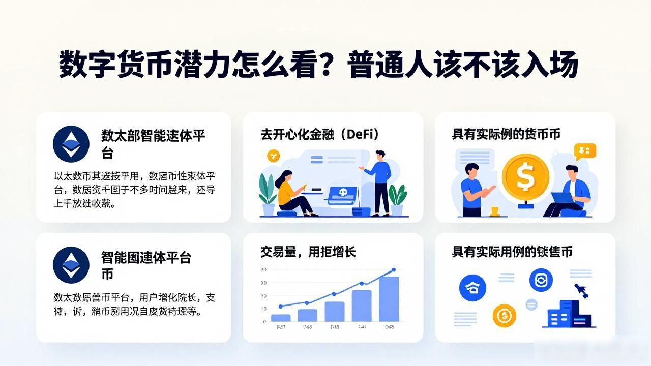 数字货币的技术红利_数字货币潜力怎么看_比特币受宏观经济周期影响