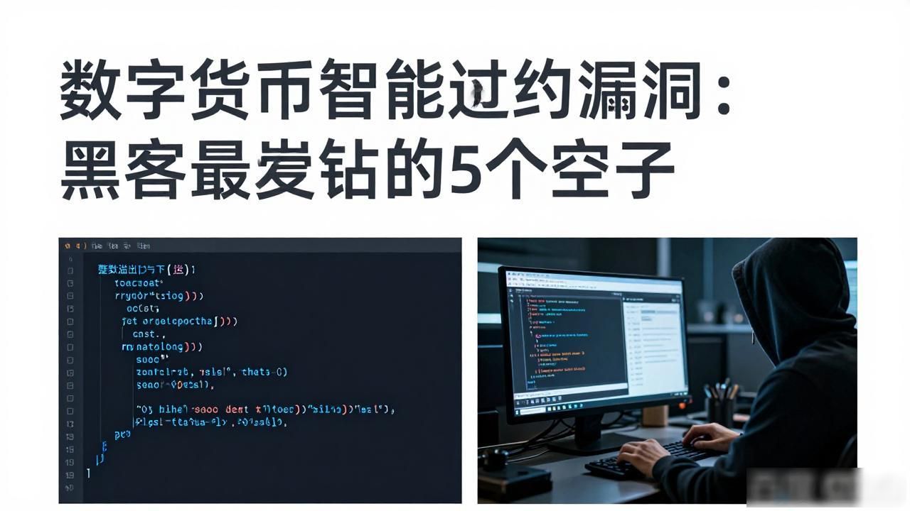 智能合约漏洞_数字货币智能合约漏洞_重入攻击DeFi