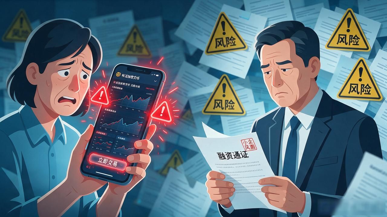 加密数字货币批复_数字资产合规_加密数字货币监管政策