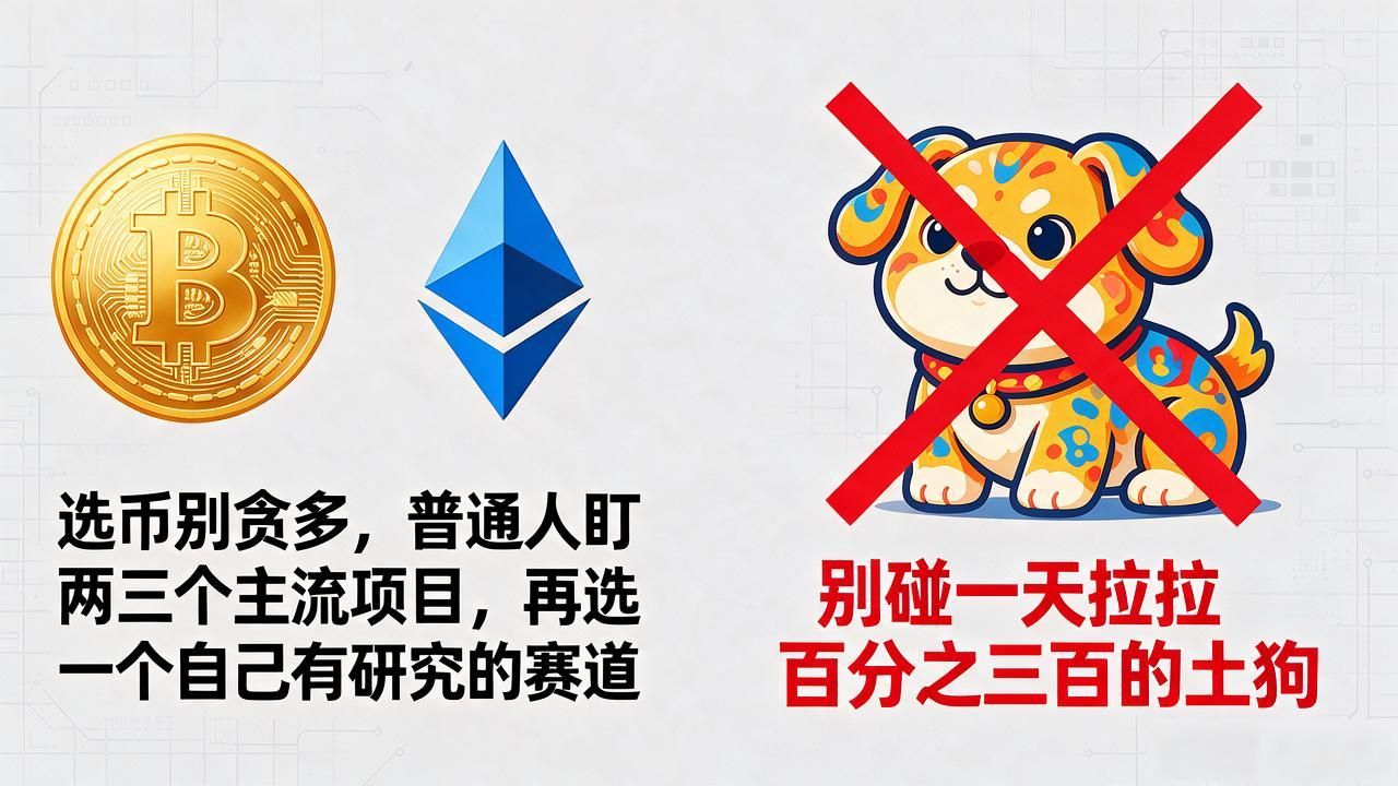 数字货币新手如何控制仓位风险_比特币以太坊主流币配置策略_数字货币投资指南