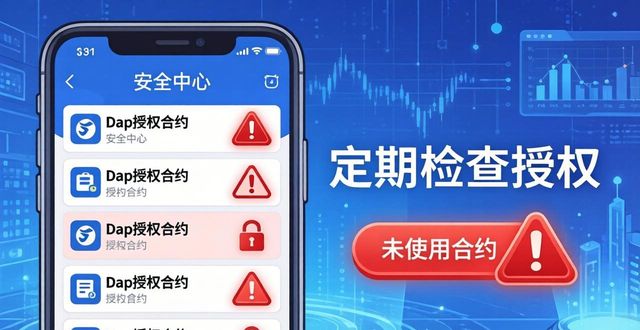 imToken钱包风险控制实操指南