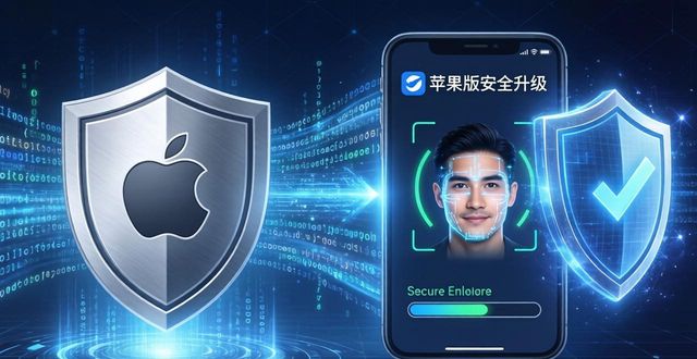 新版imToken苹果版下载，三大核心升级抢先看