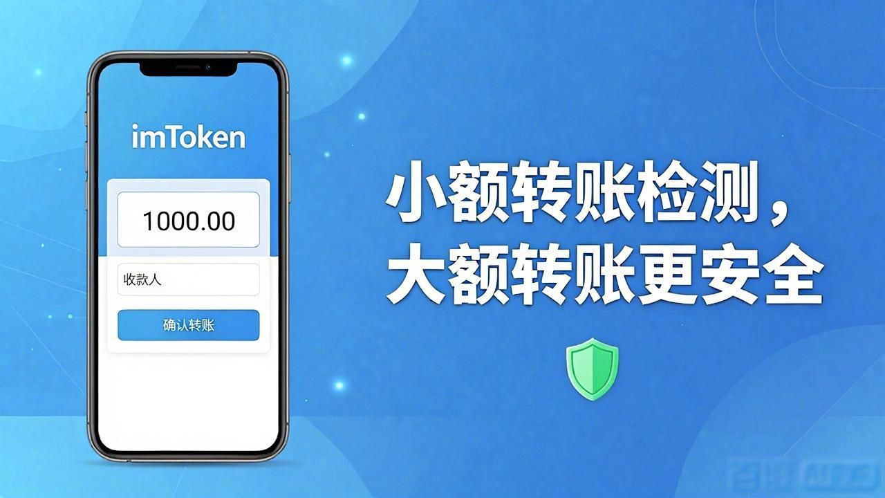 imtoken钱包怎么下载_imToken钱包下载后的用户操作指南_下载imtoken钱包