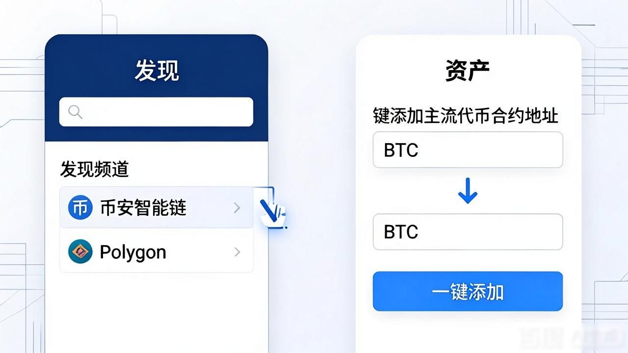 钱包app是做什么用的_钱包app安全可靠吗_如何在imToken 2.0钱包安卓版中执行高效投资?