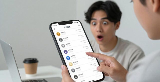 手把手教你用imToken钱包的交易分析工具