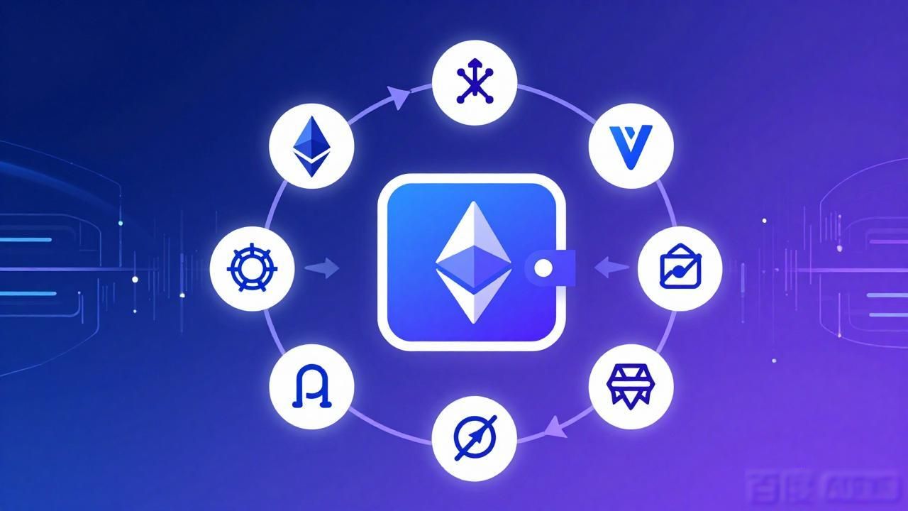 钱包市场现状分析_imToken钱包App的市场整合与协同效应_索菲亚营销协同系统app