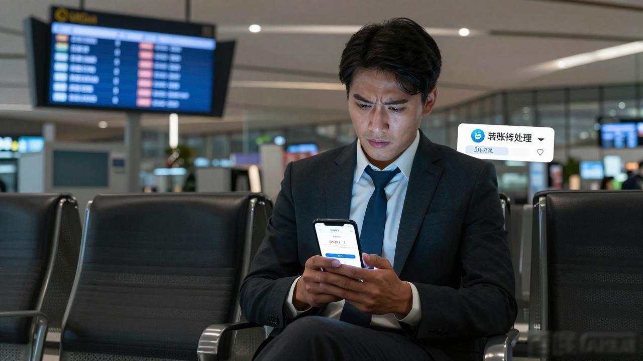 6. 随时随地，ImToken让你掌控财富！_掌控财富的能力_掌控钱财