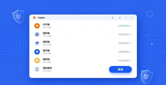 imToken正版下载后，如何管理资产更透明
