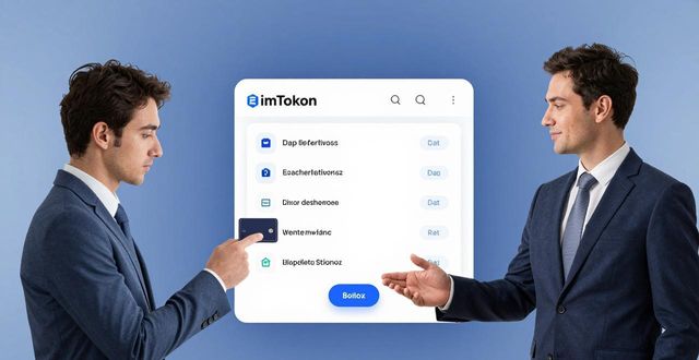 imToken钱包下载后，如何和合作方保持长期关系