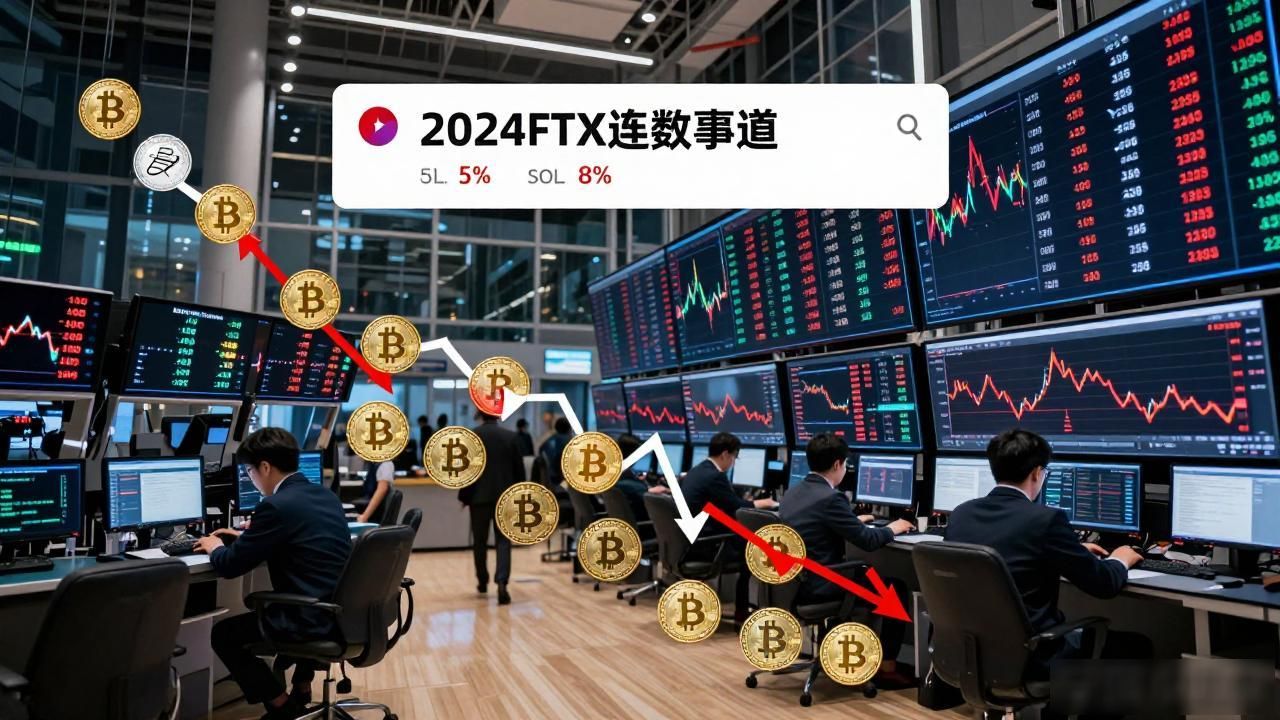 手里同时持有好几种数字货币？它们之间的联系比你想的近
