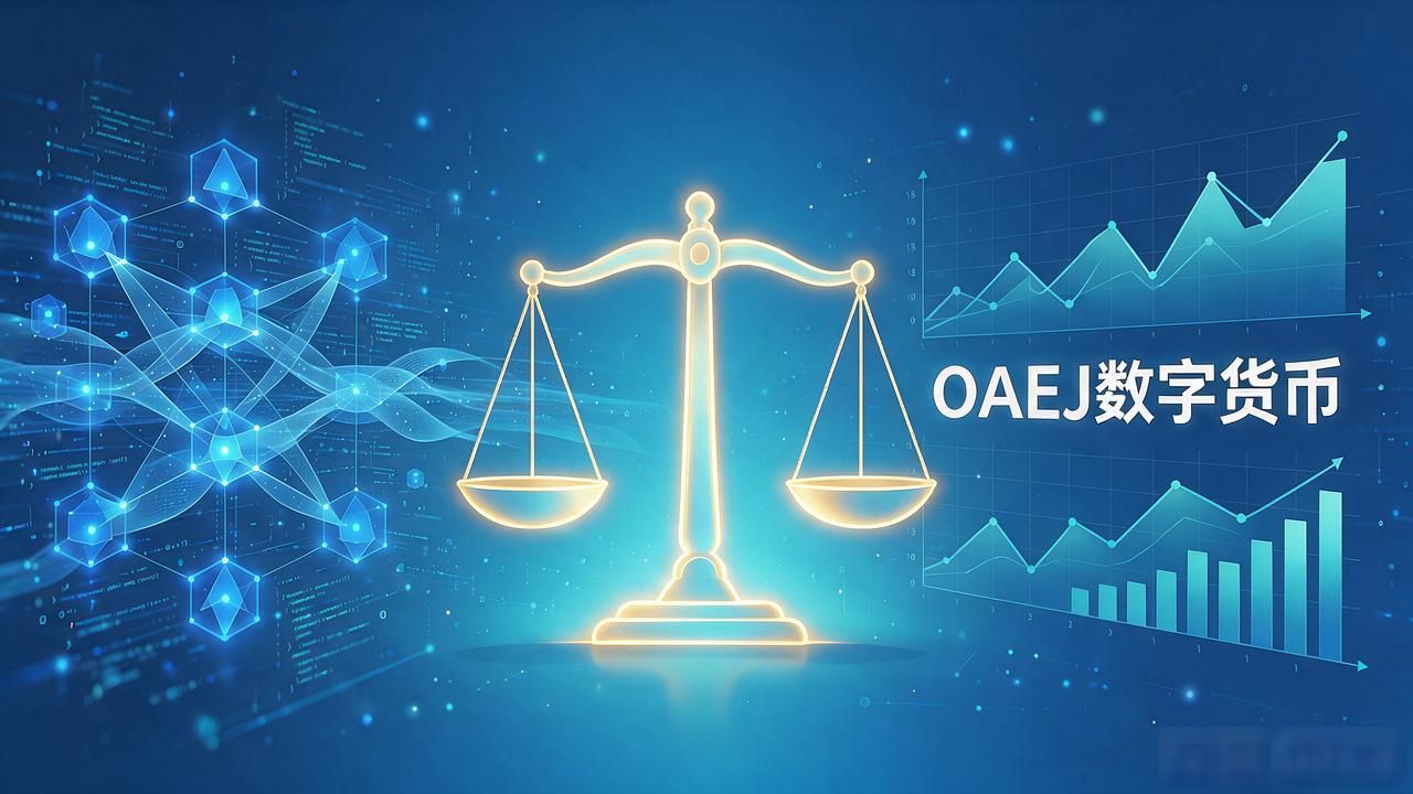 OAEJ数字货币怎么样？资深投资人的真实解读
